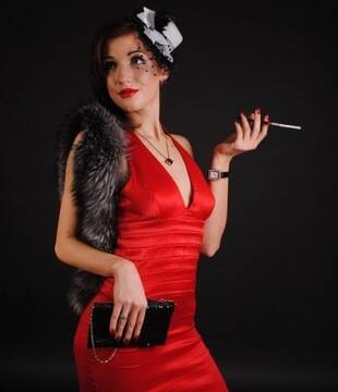 Foto publica de cuteflower77