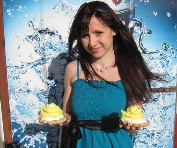 Foto publica de hotmermaid4u