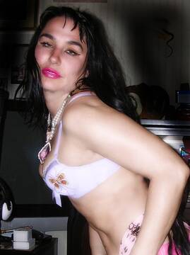 Foto publica de isabelangels