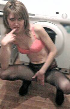 Foto publica de sluttyqueenx1