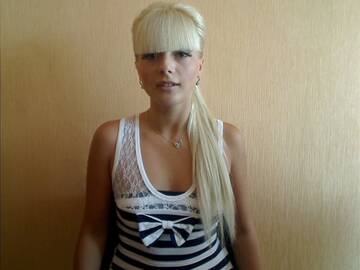 Foto publica de lilblondy4u