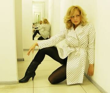 Foto publica de lilblondy4u