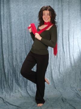 Foto publica de CastaDiva2011