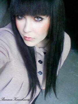 Foto publica de HilaryAngel
