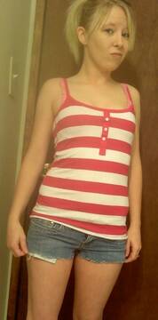 Foto publica de americanblondie