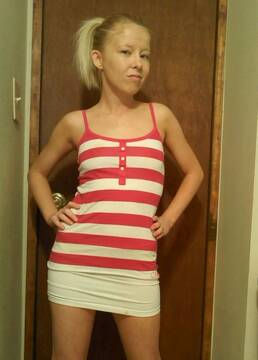 Foto publica de americanblondie