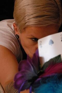 Foto publica de aliceblond