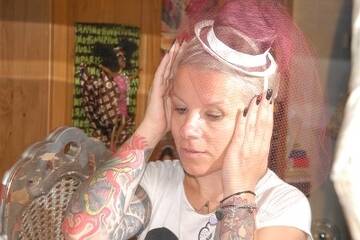 Foto publica de aliceblond