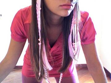 Foto publica de Naughty_Pink