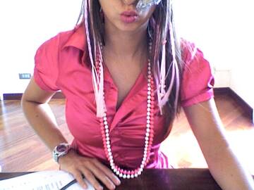 Foto publica de Naughty_Pink