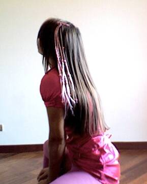 Foto publica de Naughty_Pink
