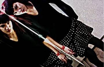 Foto publica de Red_Passion89