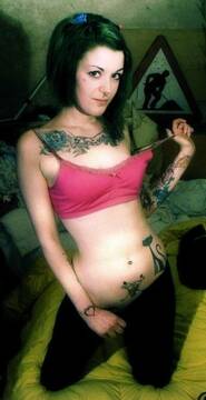 Foto publica de venusinlatex