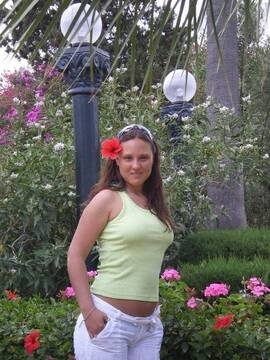 Foto publica de Lorry-Bella